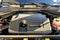 2027 Land Rover Range Rover Sport SE