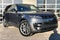 2027 Land Rover Range Rover Sport SE