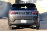2027 Land Rover Range Rover Sport SE