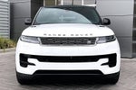 2024 Land Rover Range Rover Sport SE