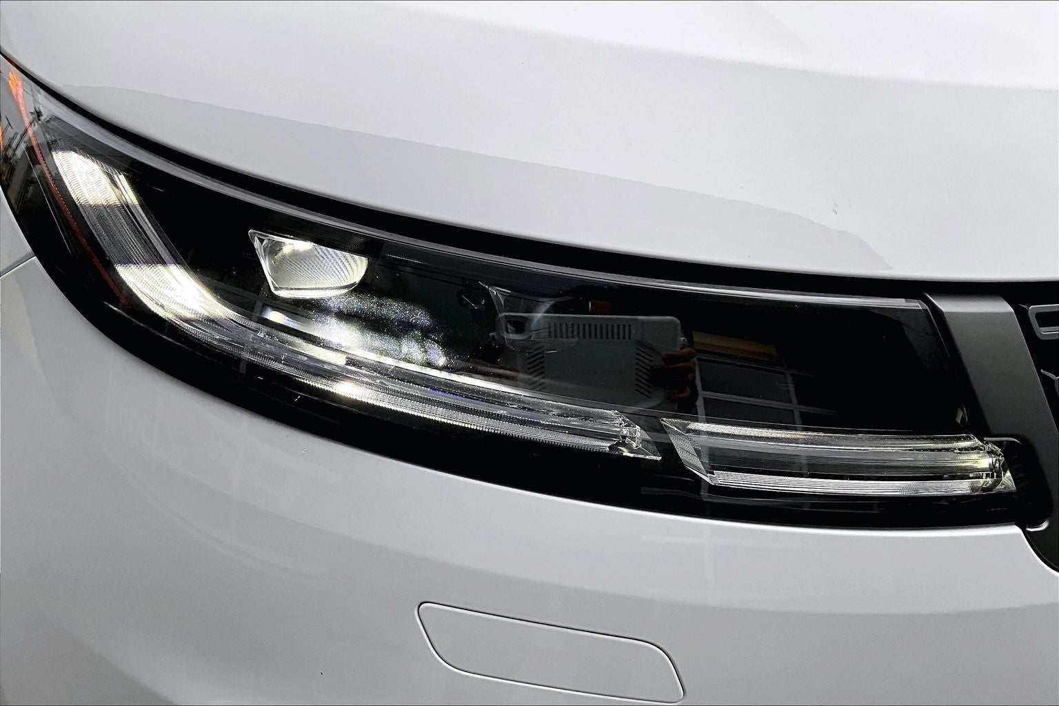 2024 Land Rover Range Rover Sport SE