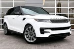 2024 Land Rover Range Rover Sport SE