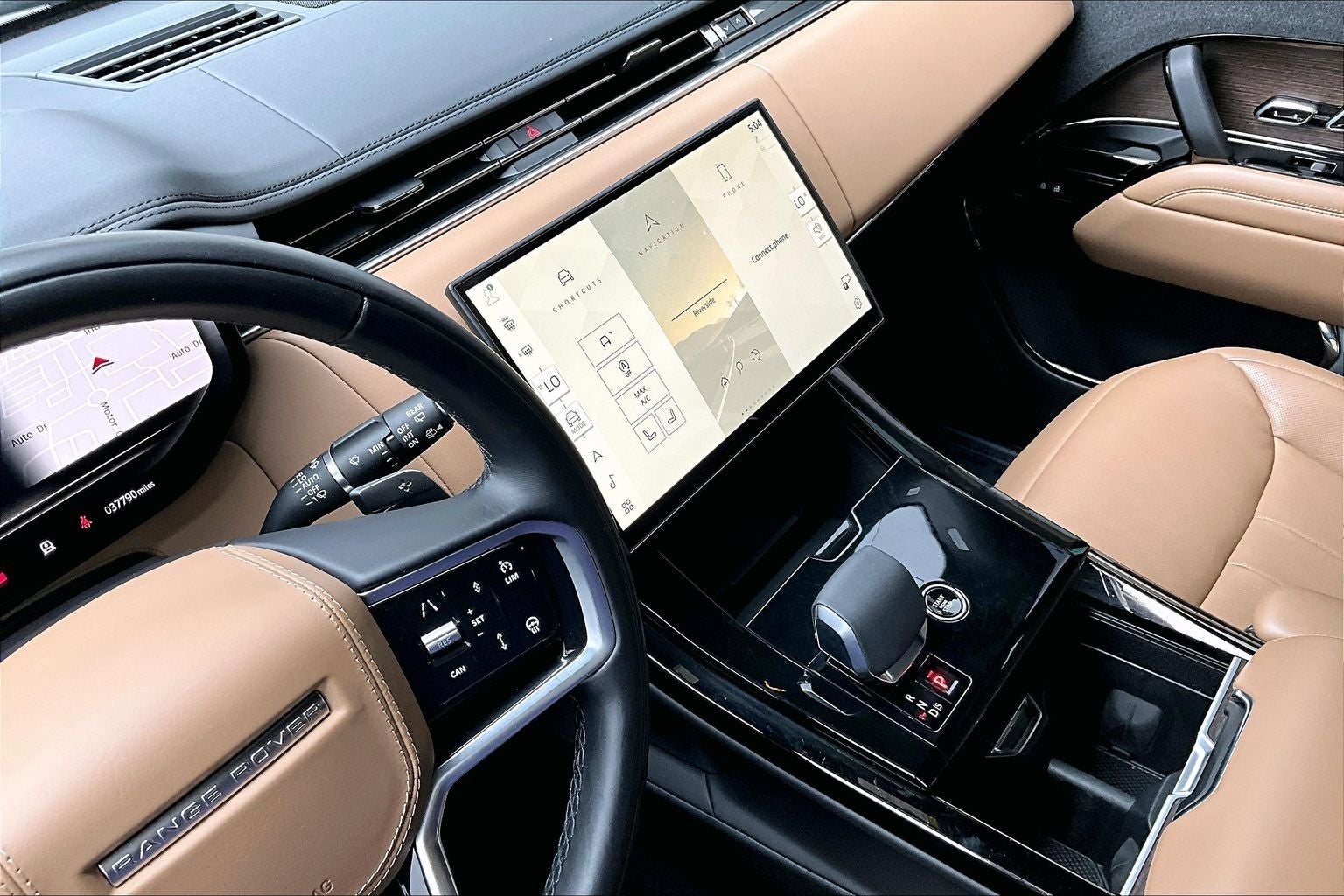 2024 Land Rover Range Rover Sport SE