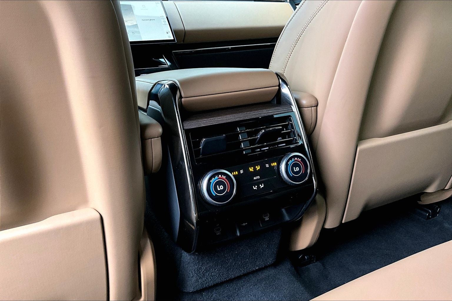 2024 Land Rover Range Rover Sport SE