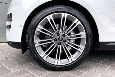 2024 Land Rover Range Rover Sport SE