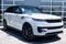 2026 Land Rover Range Rover Sport SE