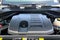 2026 Land Rover Range Rover Sport SE