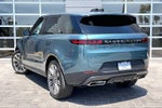2026 Land Rover Range Rover Sport SE