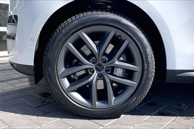 2027 Land Rover Range Rover Sport SE