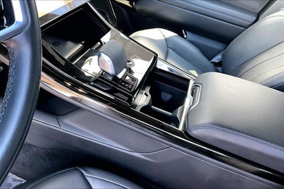 2024 Land Rover Range Rover Sport SE