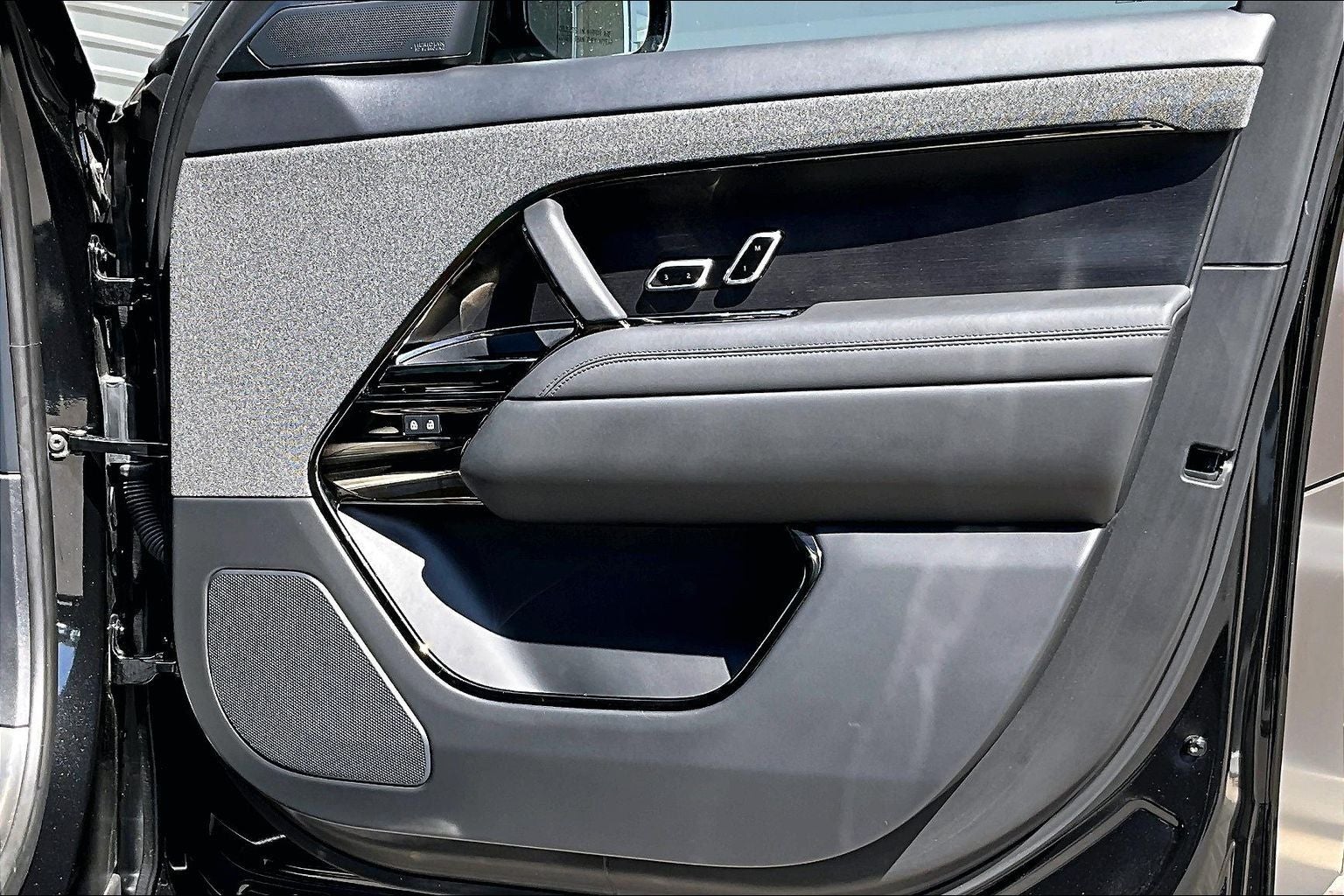 2024 Land Rover Range Rover Sport SE