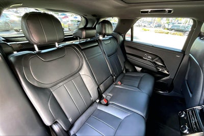 2024 Land Rover Range Rover Sport SE