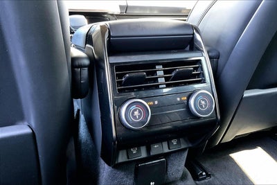 2024 Land Rover Range Rover Sport SE