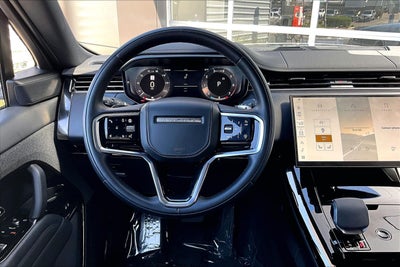 2024 Land Rover Range Rover Sport SE