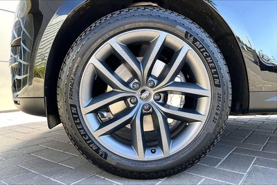 2024 Land Rover Range Rover Sport SE