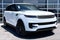 2026 Land Rover Range Rover Sport SE