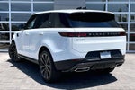 2026 Land Rover Range Rover Sport SE