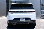2026 Land Rover Range Rover Sport SE