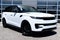 2026 Land Rover Range Rover Sport SE