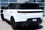 2026 Land Rover Range Rover Sport SE