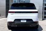 2026 Land Rover Range Rover Sport SE