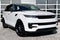 2026 Land Rover Range Rover Sport SE