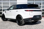 2026 Land Rover Range Rover Sport SE