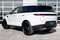 2026 Land Rover Range Rover Sport SE