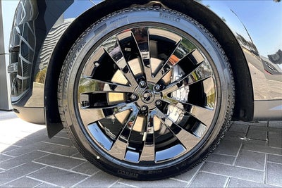 2026 Land Rover Range Rover Sport SE