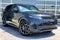 2026 Land Rover Range Rover Sport SE