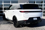 2026 Land Rover Range Rover Sport SE