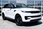 2026 Land Rover Range Rover Sport SE