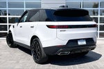 2026 Land Rover Range Rover Sport SE
