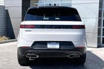 2026 Land Rover Range Rover Sport SE