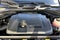 2027 Land Rover Range Rover Sport SE