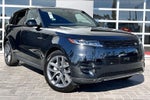 2027 Land Rover Range Rover Sport SE