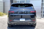 2026 Land Rover Range Rover Sport SE