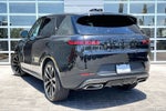 2026 Land Rover Range Rover Sport SE