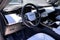 2026 Land Rover Range Rover Sport SE