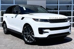 2026 Land Rover Range Rover Sport SE