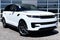 2026 Land Rover Range Rover Sport SE