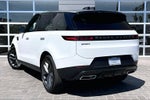 2026 Land Rover Range Rover Sport SE