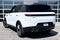 2026 Land Rover Range Rover Sport SE