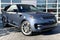 2026 Land Rover Range Rover Sport SE