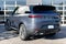 2026 Land Rover Range Rover Sport SE