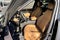 2026 Land Rover Range Rover Sport SE