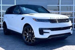 2026 Land Rover Range Rover Sport SE