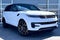 2026 Land Rover Range Rover Sport SE