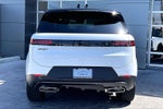 2026 Land Rover Range Rover Sport SE