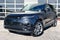 2027 Land Rover Range Rover Sport SE